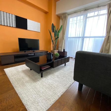 Residential Hotel Bevel Tokyo Luaran gambar