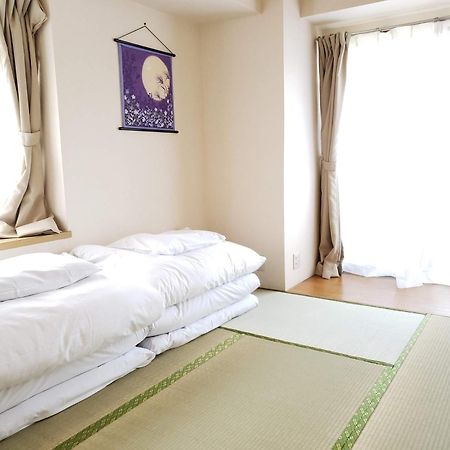 Residential Hotel Bevel Tokyo Luaran gambar