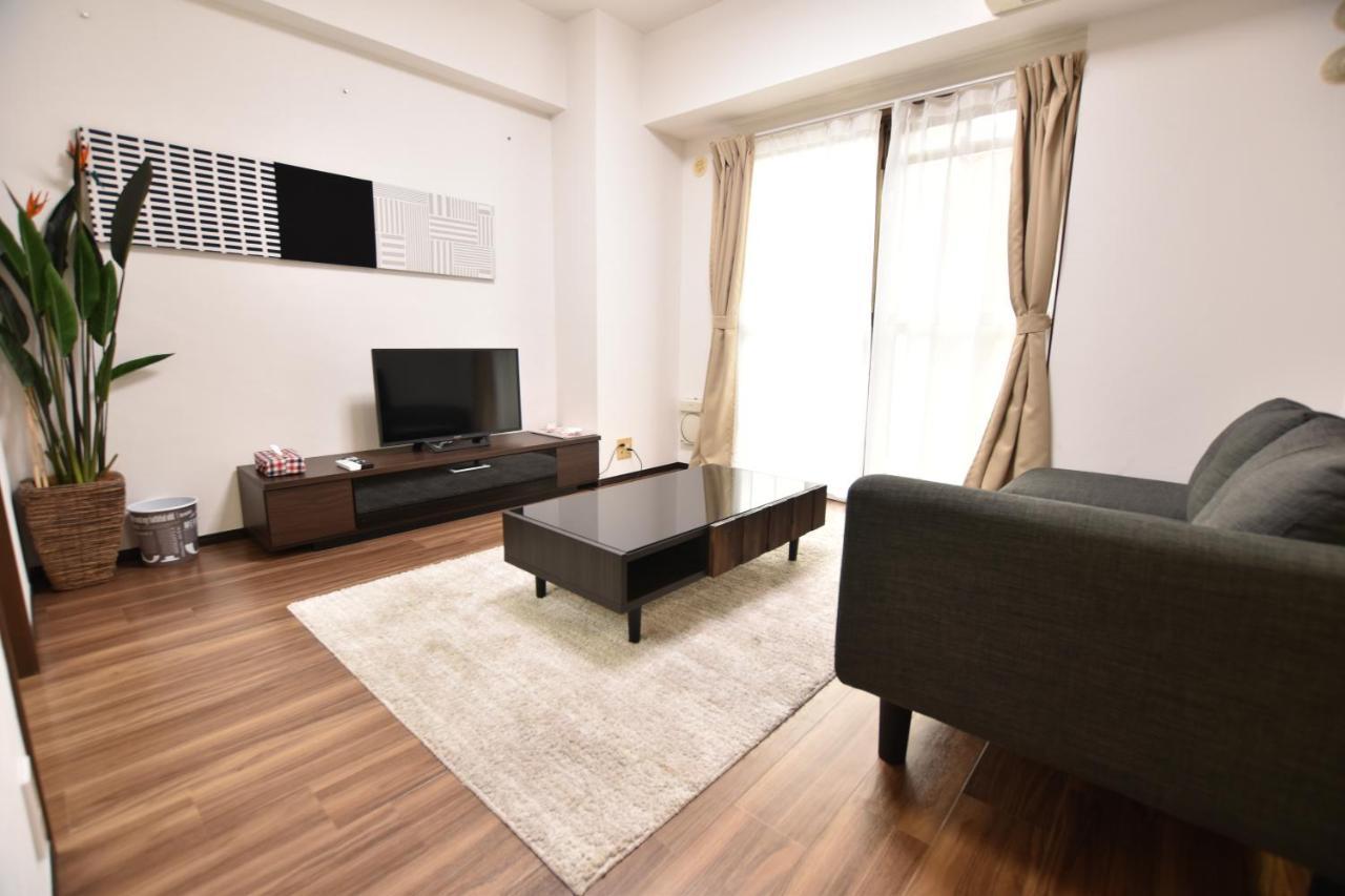 Residential Hotel Bevel Tokyo Luaran gambar