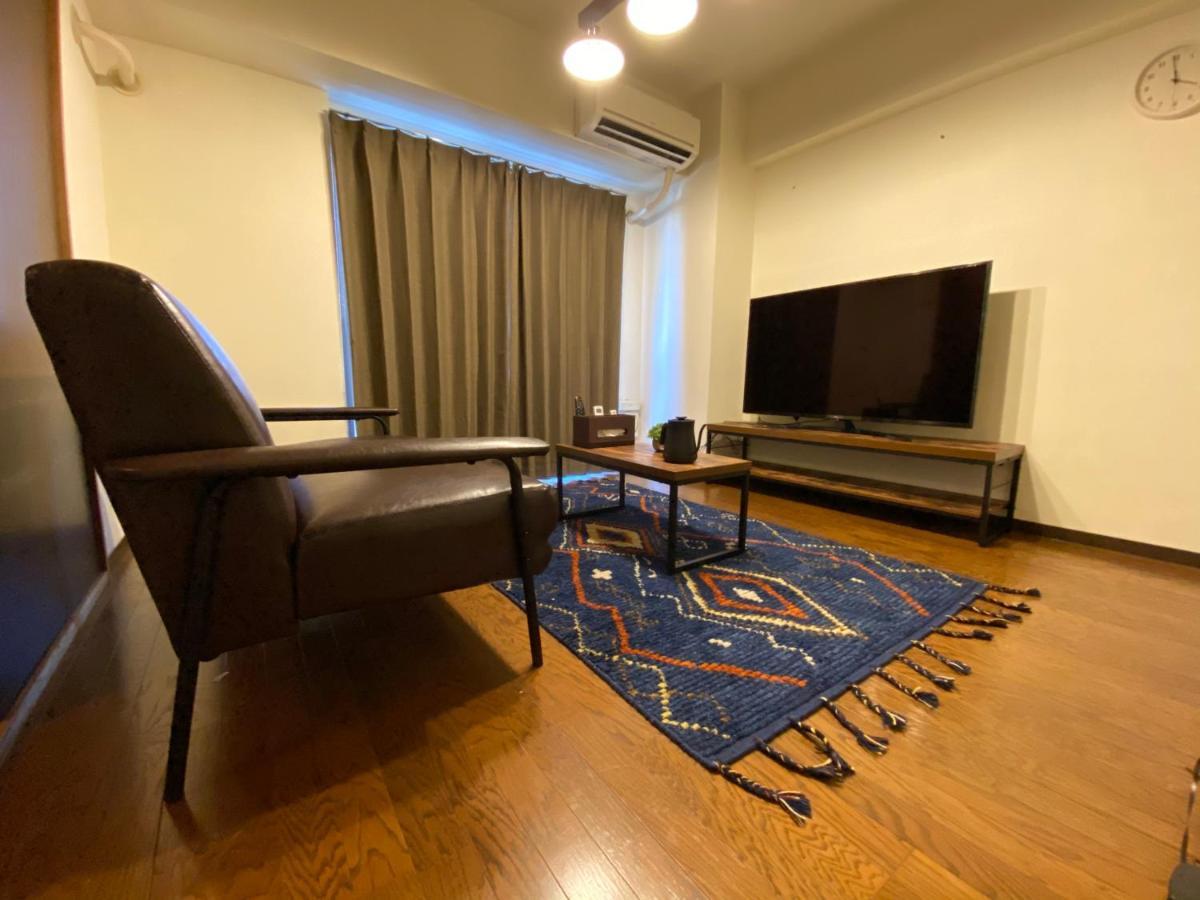 Residential Hotel Bevel Tokyo Luaran gambar