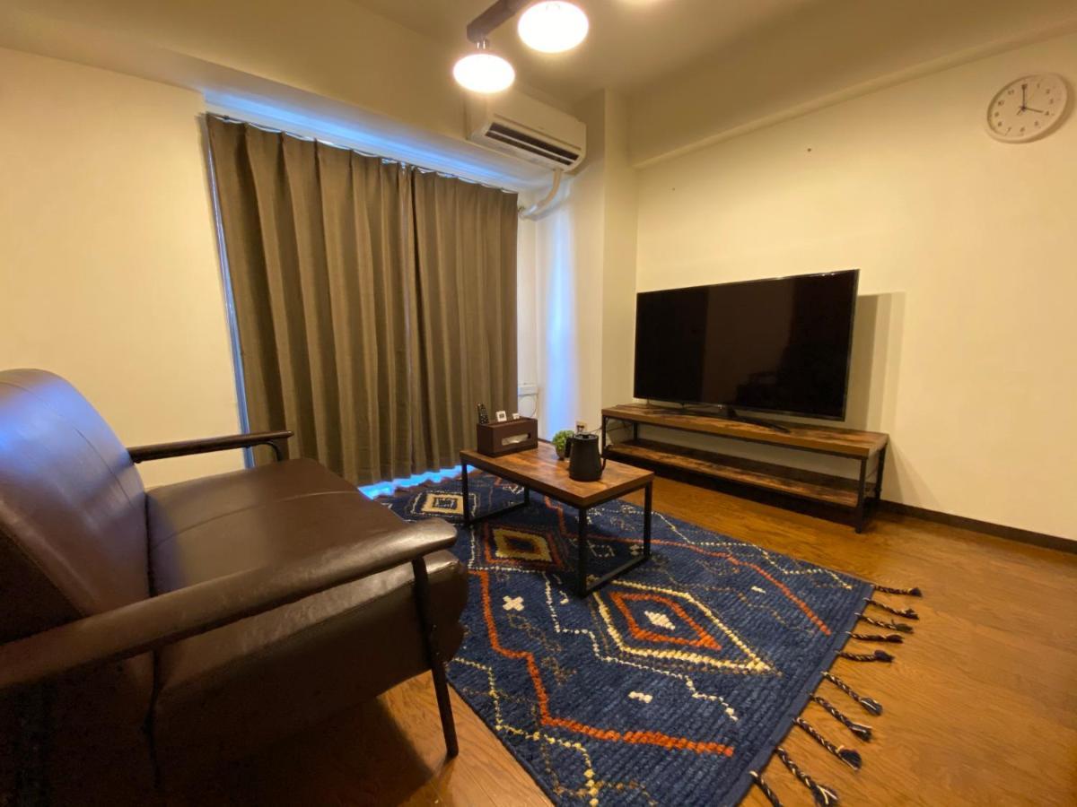 Residential Hotel Bevel Tokyo Luaran gambar