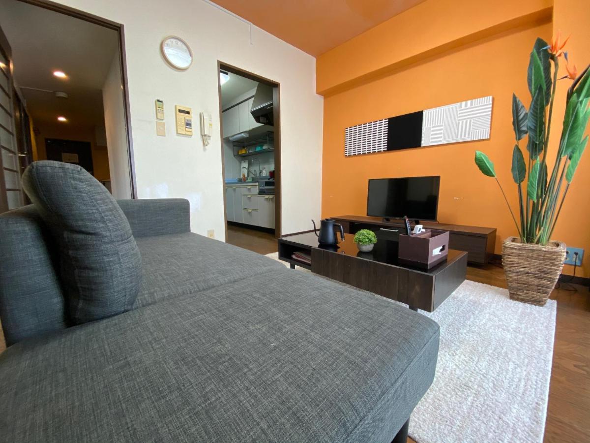 Residential Hotel Bevel Tokyo Luaran gambar