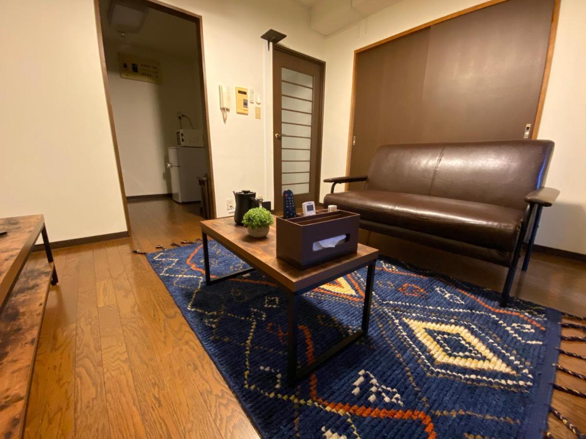 Residential Hotel Bevel Tokyo Luaran gambar