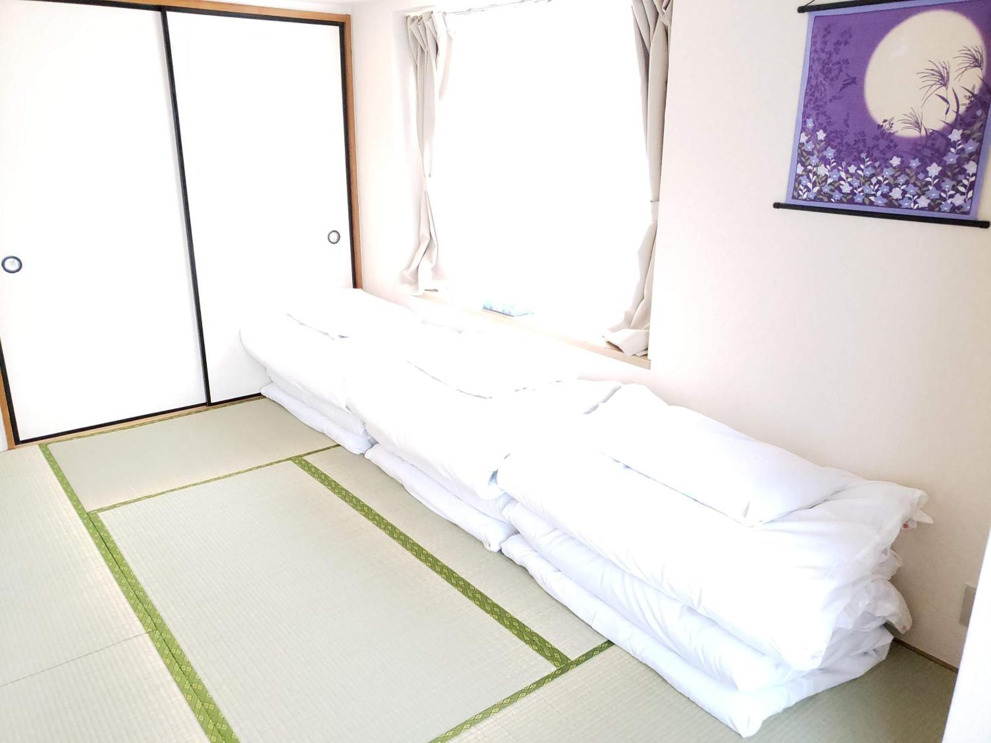 Residential Hotel Bevel Tokyo Luaran gambar